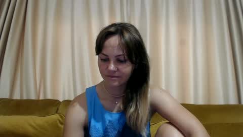 RedJessica online show from 07-01-26, 04:36