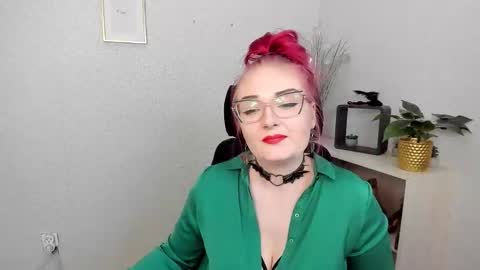 Ruby online show from 03-10-26, 03:28