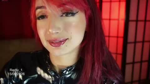 Lu Independiet model online show from 06-16-26, 12:02