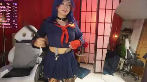 Lu Independiet model online show from 07-18-26, 11:41