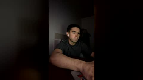 RedManMoans online show from 06-13-26, 08:12
