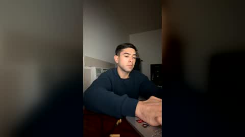 RedManMoans online show from 06-14-26, 08:27