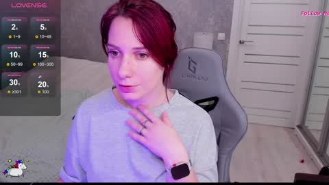 Stephanie online show from 01-28-25, 08:04