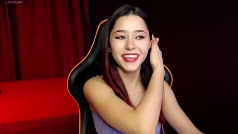 Kiara online show from 11-30-25, 05:17