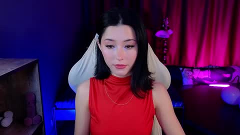 Kiara online show from 04-10-26, 09:52