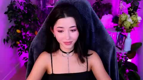 Kiara online show from 07-17-26, 10:47
