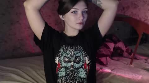 Ana online show from 03-05-25, 02:12