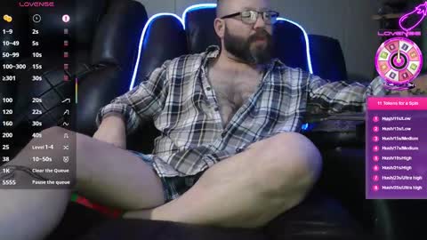 RedneckWants2Play online show from 02-10-25, 04:08