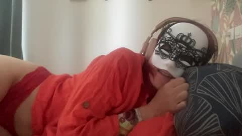 Redplume online show from 04-26-26, 11:19