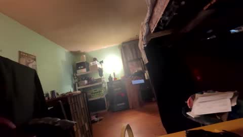 Ben Reilly online show from 05-31-26, 05:04