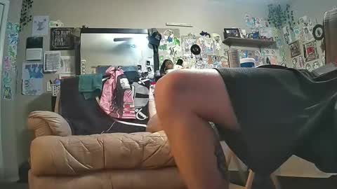 Redrocket firefox online show from 04-29-26, 08:18