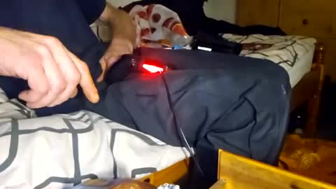 redrodridding online show from 12-27-24, 05:59