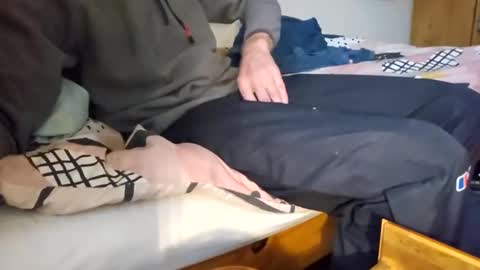 redrodridding online show from 01-26-25, 10:55