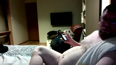 redroomowing online show from 07-29-26, 06:28