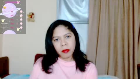 Snapshot of redrose669xx chatting on 10-19-25, 06:47 luna online show from 10-19-25, 06:47