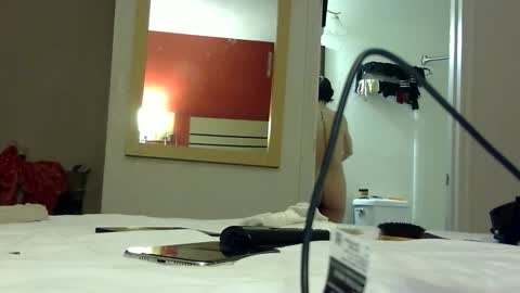 redruby1999 online show from 03-16-26, 06:39