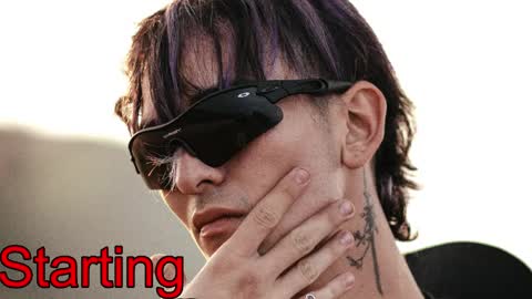 Red online show from 05-29-26, 03:48