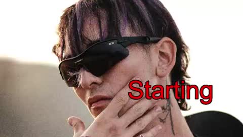 Red online show from 07-27-26, 12:34