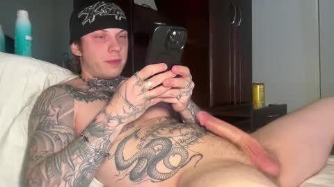 redrum online show from 04-28-26, 09:14