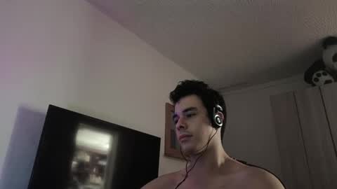 RedsoulReaver online show from 03-12-25, 07:59