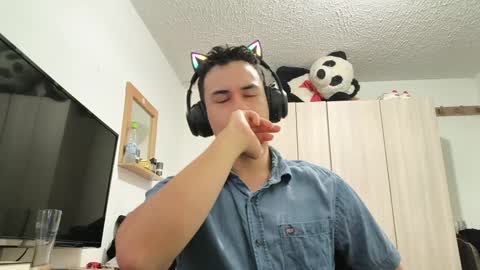 RedsoulReaver online show from 09-15-25, 11:27