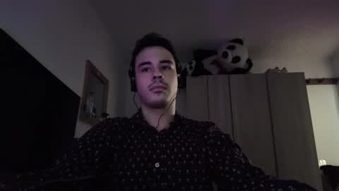 Snapshot of redsoul951869 chatting on 09-17-25, 07:37 RedsoulReaver online show from 09-17-25, 07:37