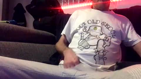 Redspider154 online show from 01-10-25, 12:17