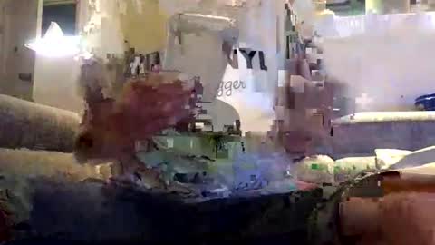 Redspider154 online show from 06-21-26, 09:39