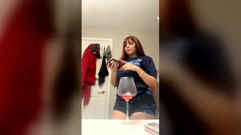 redvelvetsoft online show from 03-05-26, 02:29