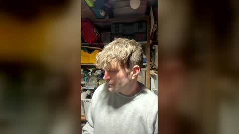 Snapshot of redvers1 chatting on 03-02-26, 11:00 redvers1 online show from 03-02-26, 11:00