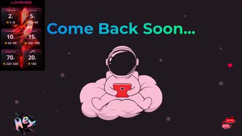 Red online show from 06-14-26, 02:24
