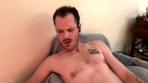 Reed Thomas online show from 12-04-24, 06:11