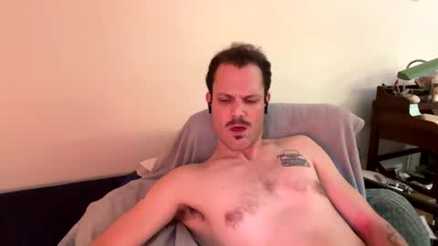 Reed Thomas online show from 12-08-24, 07:47