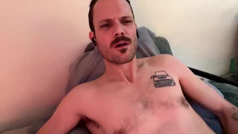 Reed Thomas online show from 02-08-25, 03:52