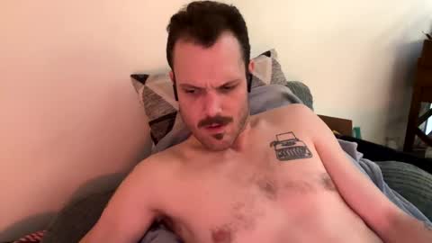 Reed Thomas online show from 02-19-25, 07:17