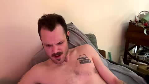 Reed Thomas online show from 02-20-25, 04:07