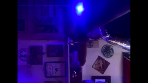 Snapshot of reeferleefer chatting on 10-05-25, 10:13 Lee online show from 10-05-25, 10:13