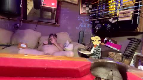 Lee online show from 02-03-26, 02:53