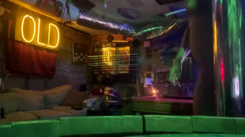 Lee online show from 05-24-26, 11:32