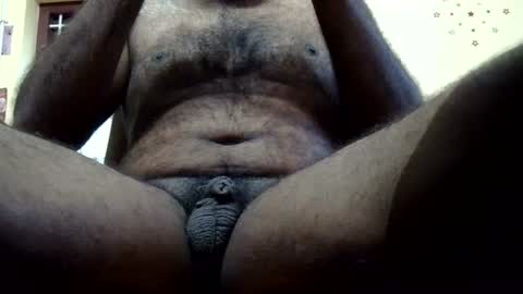 reegan889 online show from 02-08-25, 02:36