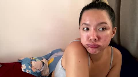 Snapshot of reen6969 chatting on 02-17-25, 08:41 Reen online show from 02-17-25, 08:41