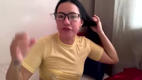 Snapshot of reen6969 chatting on 02-23-25, 05:12 Reen online show from 02-23-25, 05:12