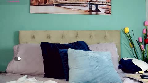 Yanella online show from 03-08-26, 11:14