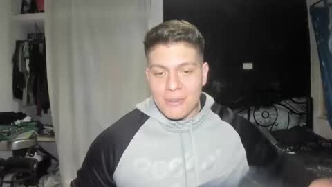 regan_jhonson online show from 01-02-25, 06:40