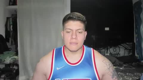 regan_jhonson online show from 01-04-25, 05:05