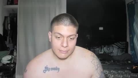 regan_jhonson online show from 01-19-25, 06:20