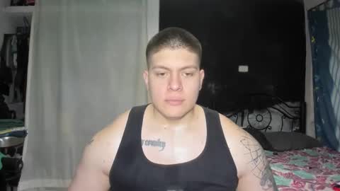 regan_jhonson online show from 01-26-25, 06:27