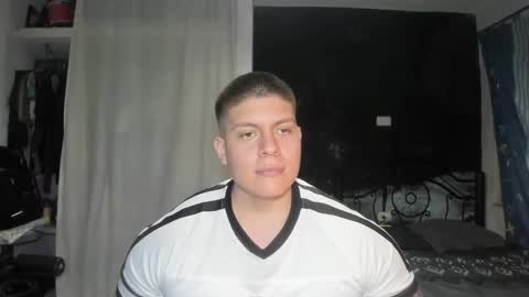 regan_jhonson online show from 02-08-25, 04:25