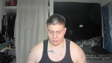 regan_jhonson online show from 02-10-25, 03:57