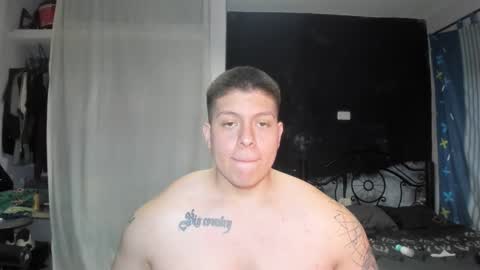 regan_jhonson online show from 02-21-25, 05:53